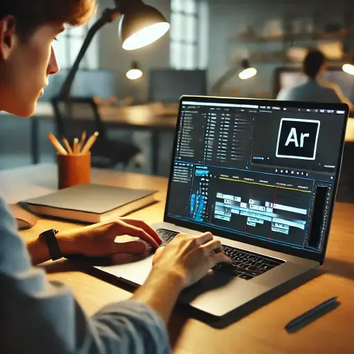 Adobe Premiere Pro pour les débutants