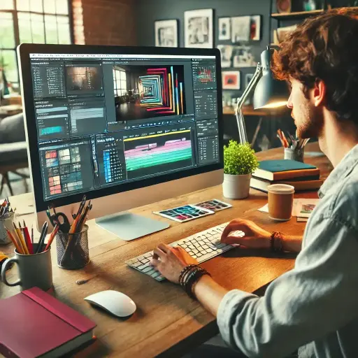 Adobe After Effects pour les débutants