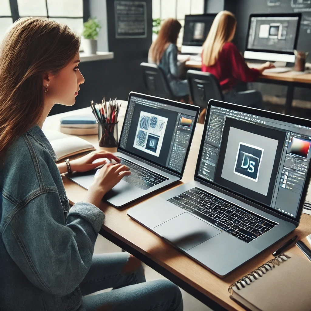 Photoshop pour Utilisateurs Intermédiaires : Techniques de Retouche Créative